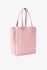 Resale The Commuter Tote in Atlas Pink